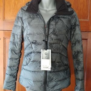 Lululemon Pack It Down Jacket